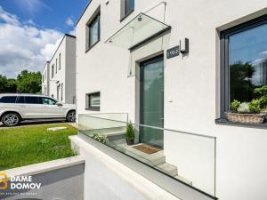 Prodej rodinného domu, Otrokovice, Prostřední, 160 m2