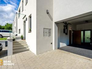 Prodej rodinného domu, Otrokovice, Prostřední, 160 m2