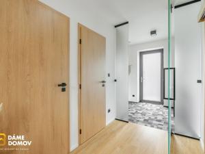 Prodej rodinného domu, Otrokovice, Prostřední, 160 m2