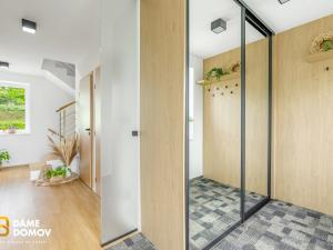 Prodej rodinného domu, Otrokovice, Prostřední, 160 m2