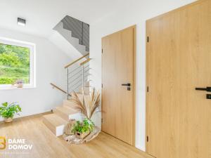 Prodej rodinného domu, Otrokovice, Prostřední, 160 m2