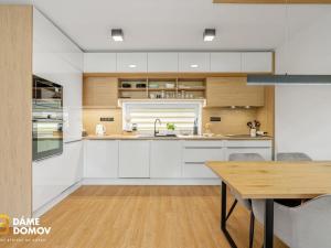 Prodej rodinného domu, Otrokovice, Prostřední, 160 m2