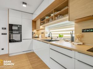 Prodej rodinného domu, Otrokovice, Prostřední, 160 m2