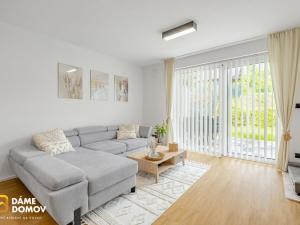 Prodej rodinného domu, Otrokovice, Prostřední, 160 m2