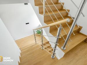 Prodej rodinného domu, Otrokovice, Prostřední, 160 m2