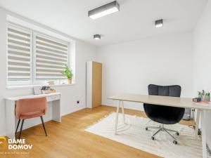 Prodej rodinného domu, Otrokovice, Prostřední, 160 m2