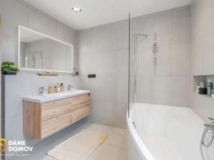 Prodej rodinného domu, Otrokovice, Prostřední, 160 m2
