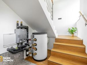 Prodej rodinného domu, Otrokovice, Prostřední, 160 m2