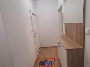 Pronájem bytu 2+kk, České Budějovice, B. Smetany, 49 m2