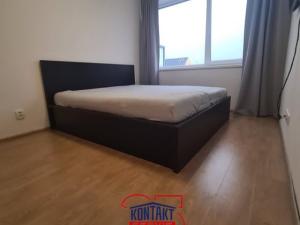 Pronájem bytu 2+kk, České Budějovice, B. Smetany, 49 m2