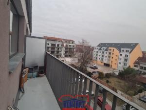 Pronájem bytu 2+kk, České Budějovice, B. Smetany, 49 m2