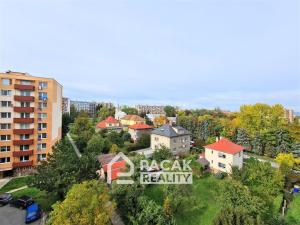 Pronájem bytu 2+1, Olomouc, Hraniční, 56 m2