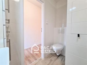 Pronájem bytu 2+1, Olomouc, Hraniční, 56 m2