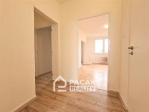 Pronájem bytu 2+1, Olomouc, Hraniční, 56 m2