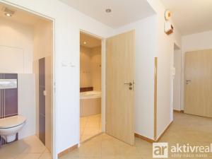 Pronájem bytu 3+1, Mělník, Dykova, 80 m2