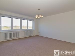 Pronájem bytu 3+1, Mělník, Dykova, 80 m2