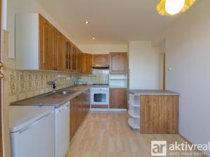 Pronájem bytu 3+1, Mělník, Dykova, 80 m2