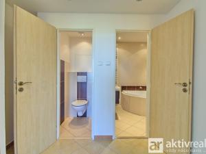 Pronájem bytu 3+1, Mělník, Dykova, 80 m2