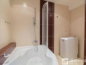 Pronájem bytu 3+1, Mělník, Dykova, 80 m2