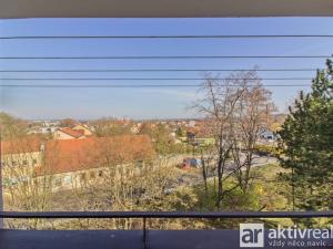 Pronájem bytu 3+1, Mělník, Dykova, 80 m2