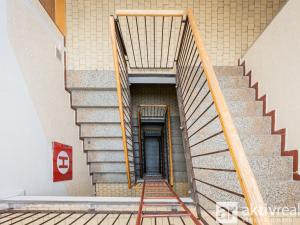 Pronájem bytu 3+1, Mělník, Dykova, 80 m2