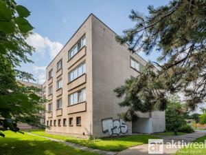 Pronájem bytu 3+1, Mělník, Dykova, 80 m2