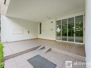 Pronájem bytu 3+1, Mělník, Dykova, 80 m2
