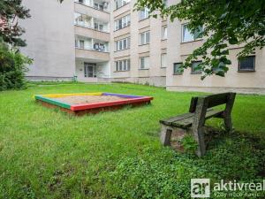 Pronájem bytu 3+1, Mělník, Dykova, 80 m2