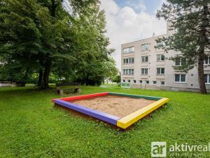 Pronájem bytu 3+1, Mělník, Dykova, 80 m2