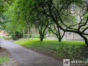 Pronájem bytu 3+1, Mělník, Dykova, 80 m2