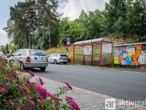 Pronájem bytu 3+1, Mělník, Dykova, 80 m2
