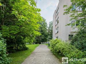 Pronájem bytu 3+1, Mělník, Dykova, 80 m2