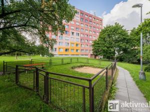 Pronájem bytu 3+1, Mělník, Dykova, 80 m2