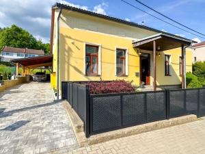 Prodej rodinného domu, Slatina nad Úpou, 270 m2