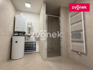 Pronájem výrobních prostor, Lukov, Průmyslová, 293 m2