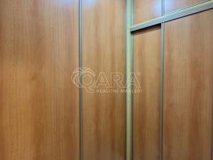 Pronájem bytu 2+kk, Praha - Štěrboholy, Andersenova, 52 m2