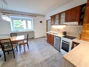 Pronájem bytu 2+1, Zlín, 65 m2