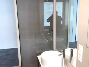 Pronájem bytu 1+kk, Zlín, Lorencova, 31 m2