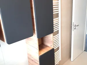 Pronájem bytu 1+kk, Zlín, Lorencova, 31 m2