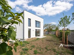 Prodej bytu 1+kk, Brno, Faměrovo náměstí, 50 m2