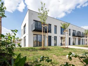 Prodej bytu 1+kk, Brno, Faměrovo náměstí, 40 m2