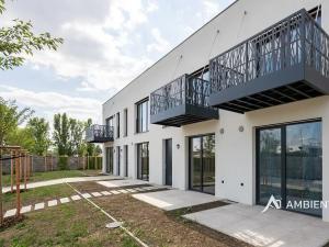 Prodej bytu 1+kk, Brno, Faměrovo náměstí, 40 m2