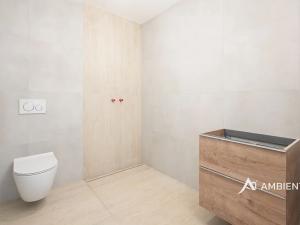 Prodej bytu 2+kk, Brno, Faměrovo náměstí, 74 m2