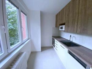 Pronájem bytu 3+1, Brno, Vídeňská, 74 m2