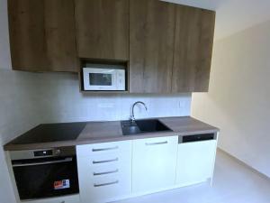 Pronájem bytu 3+1, Brno, Vídeňská, 74 m2