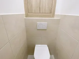 Pronájem bytu 3+1, Brno, Vídeňská, 74 m2