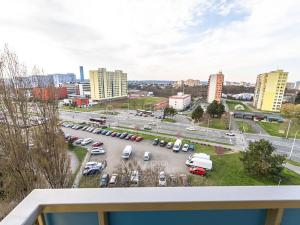 Pronájem bytu 2+kk, Praha - Kamýk, U Kamýku, 57 m2