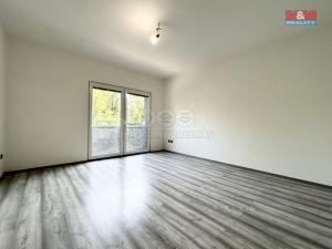 Pronájem bytu 2+kk, Poděbrady - Poděbrady II, Na Valech, 63 m2