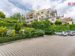Prodej bytu 2+kk, Praha - Řeporyje, Wiesenthalova, 63 m2