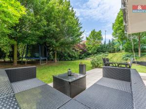 Prodej bytu 2+kk, Praha - Řeporyje, Wiesenthalova, 63 m2